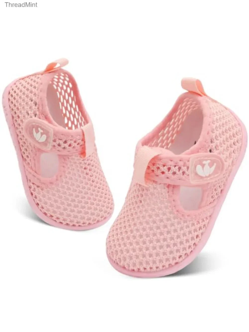 Baby Boys Girls Water Sport Shoes Barefoot Aqua Socks Quick-Dry Beach Swim Pool